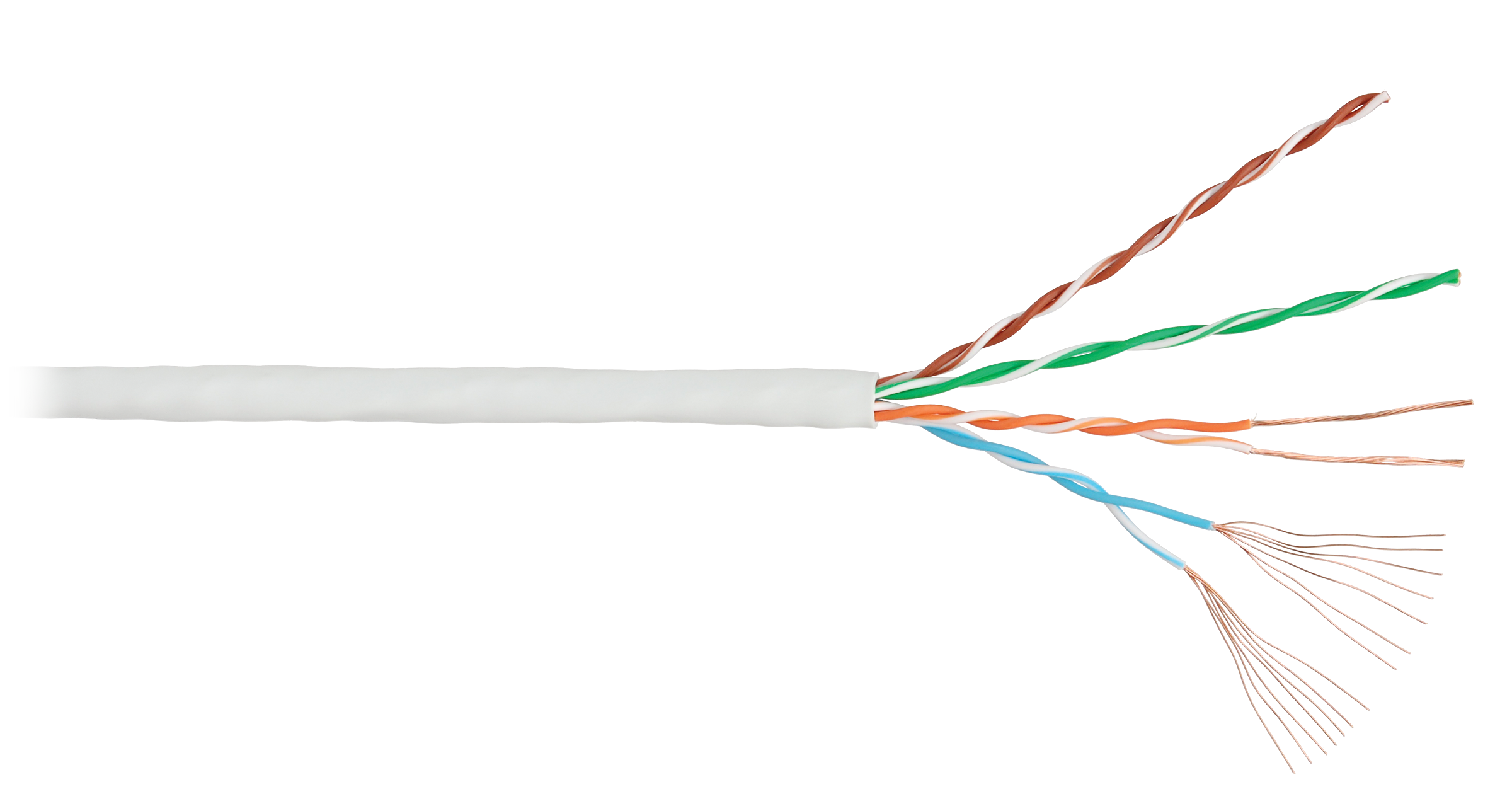 Кабель utp 5e многожильный 4 пары. Кабель NIKOLAN U/UTP 4 пары кат.5e. NIKOMAX NKL 4140c-or (305 м). Витая пара DEXP tp6cuutp100g. Кабель витая пара u/UTP 4x2x0.52 Cat.5e медь LSZH НГ(А)-HF без троса КСВ.