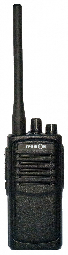 ГРИФОН G-34 (FN61003) Радиостанция портативная - YUM
