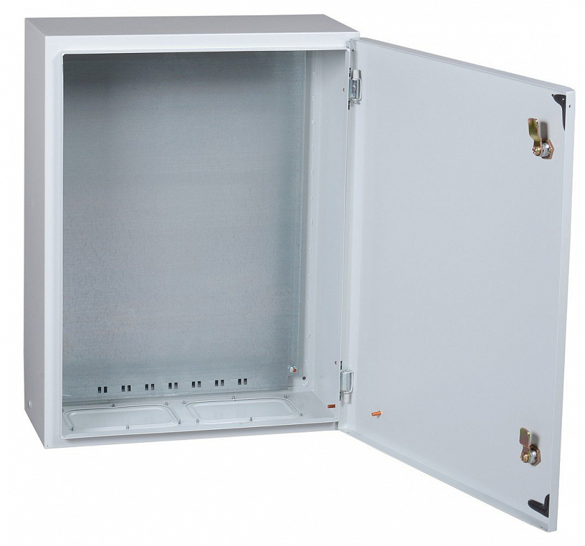 ЩМП-3-2 36 УХЛ3 IP31 PRO, 650х500х200 (YKM42-03-31-P) Шкаф металлический с монтажной платой - YUM