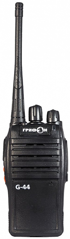 ГРИФОН G-44 (FN61004) Радиостанция портативная - YUM