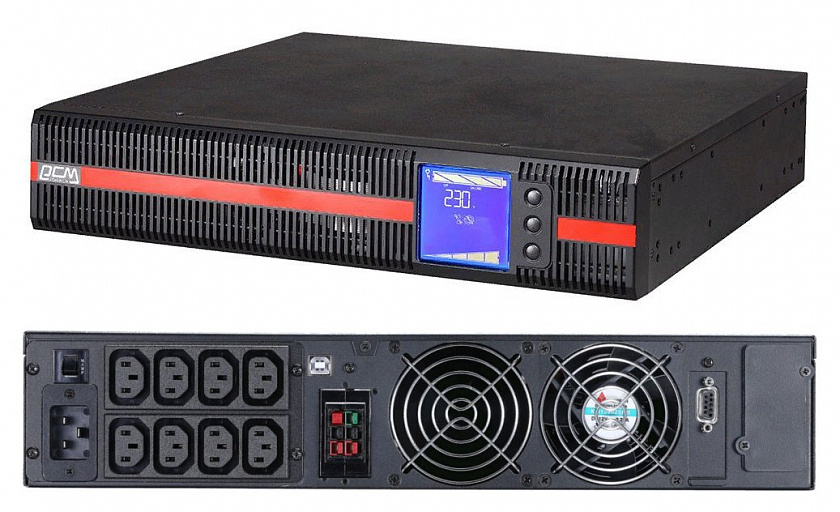 MRT-3000SE Источник бесперебойного питания - YUM