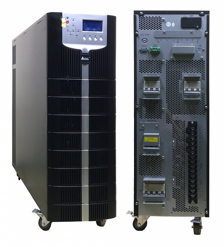 SVC GT33-30KLS Источник бесперебойного питания - YUM