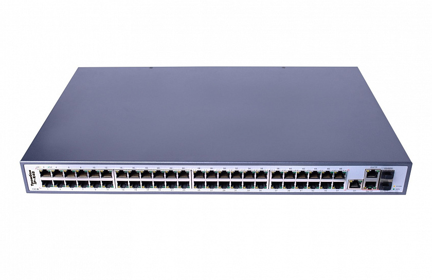 Тромбон IP-К48 Коммутатор - YUM