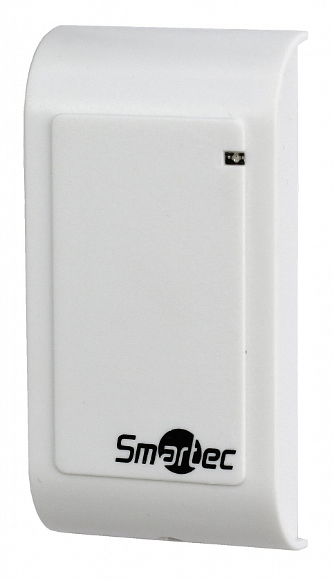 ST-CR210S-WT Считыватель бесконтактный для proxi-карт и брелоков - YUM