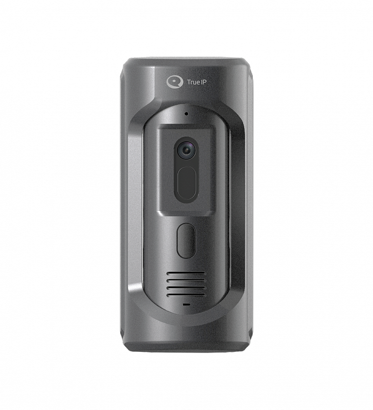 TI-3711MP Вызывная панель IP-домофона - YUM
