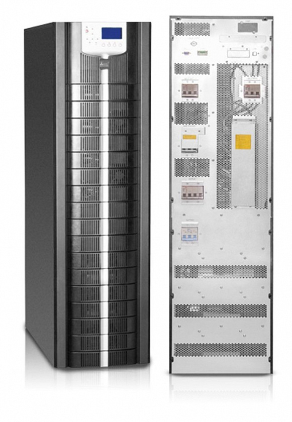 SVC GT33-40KLS Источник бесперебойного питания - YUM