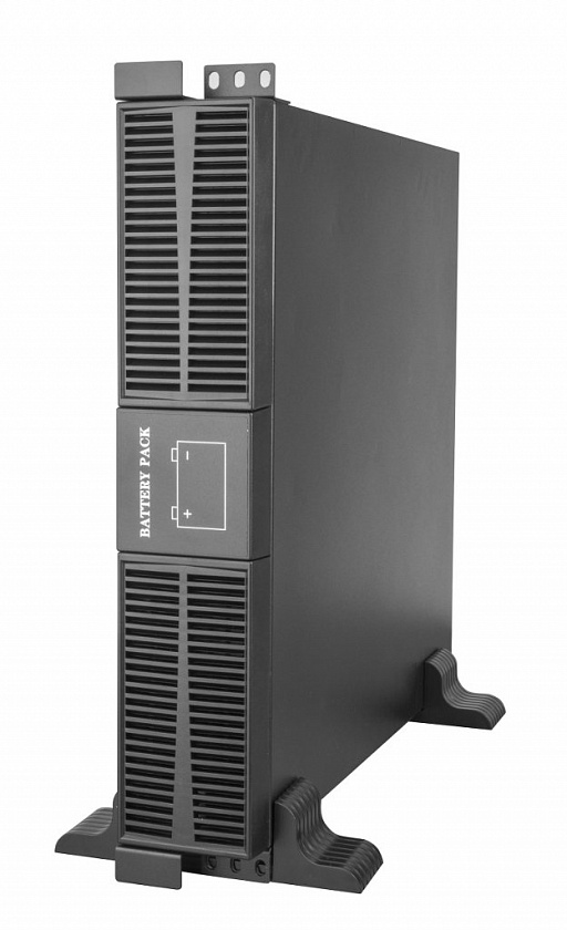 BPSMLR1-36V Батарейный блок для ИБП SMALLR1A0, Rack 2U - YUM