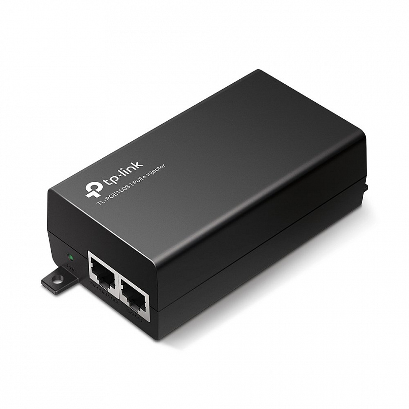 TL-PoE160S Преобразователь напряжения - YUM