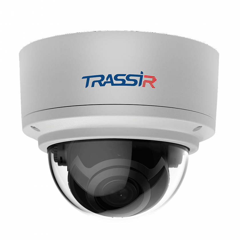 TR-D3181IR3 v2 (2.8) Видеокамера IP купольная - YUM