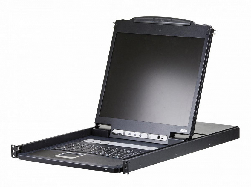 CL1308N-ATA-RG Консоль KVM - YUM