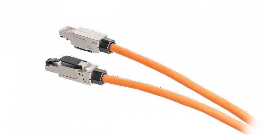 NMC-RJ88SA2-NT-MT Разъем RJ-45 - YUM