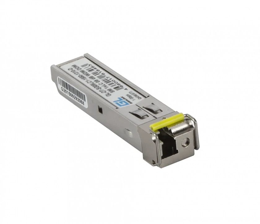 GL-OT-SG24LC1-1550-1490-D SFP-модуль - YUM