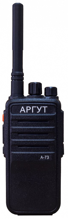 Аргут А-73 UHF (RU51010) Радиостанция портативная - YUM