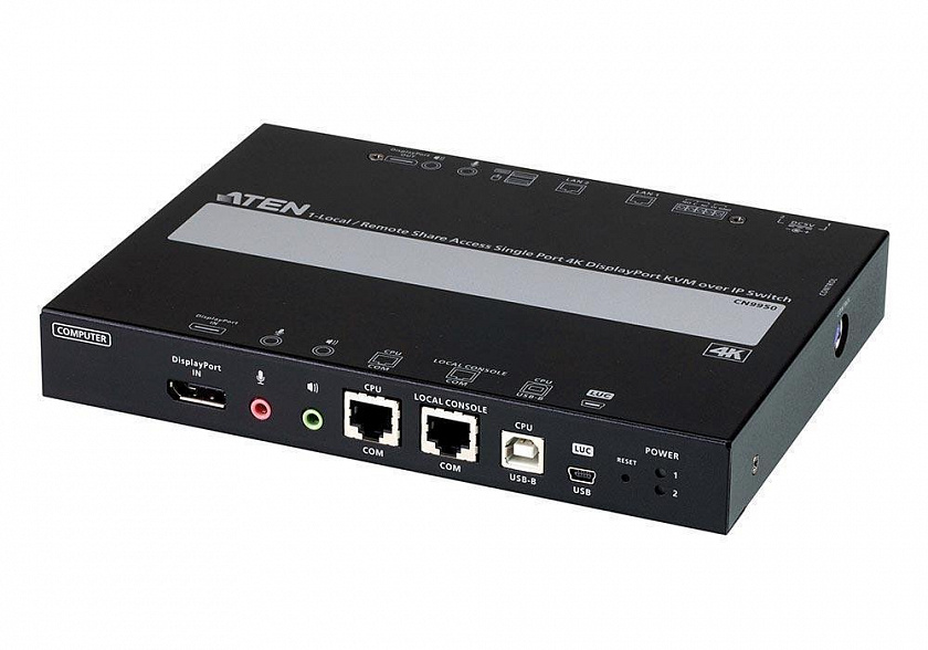 CN9950-AT-G KVM-удлинитель - YUM