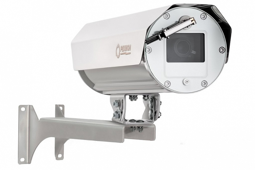 Релион-А-300-СО-IP-2Мп-220VAC-Z Видеокамера IP цилиндрическая взрывозащищенная - YUM