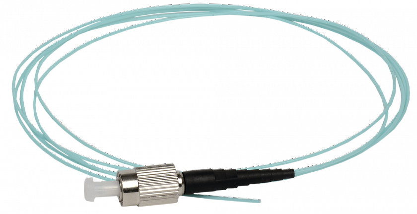 FPT5003-FCU-C1L-1M5 Пигтейл оптический - YUM