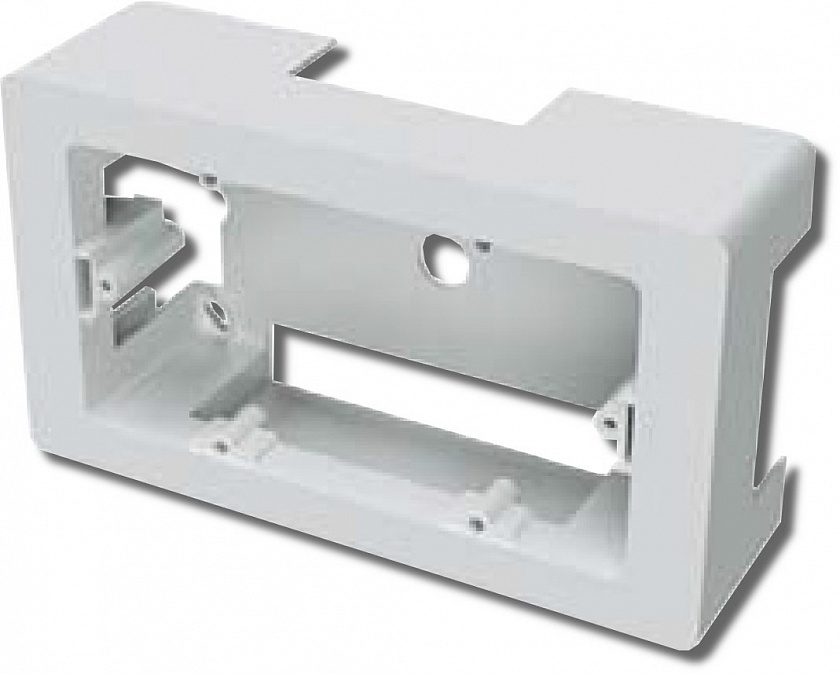 Коробка монтажная универсальная PDD-N 120 (10143) - YUM