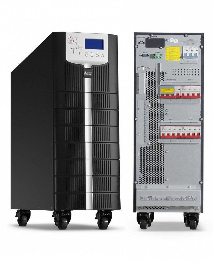SVC GT33-15KLS Источник бесперебойного питания - YUM