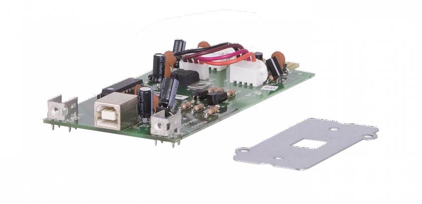 GL-UPS-OL-USB Модуль USB для UPS серии OL06/10 - YUM