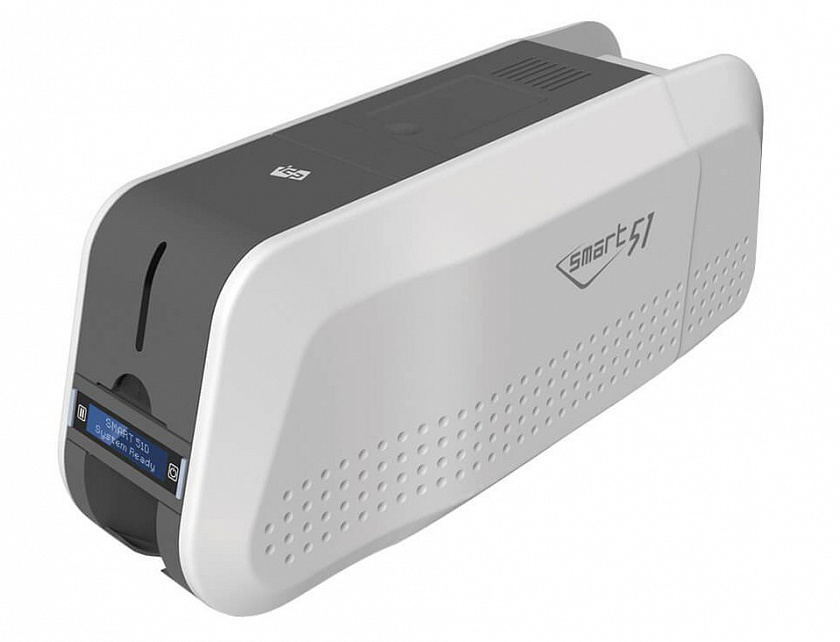SMART 51 (651406) Dual Side Ethernet USB Принтер - YUM
