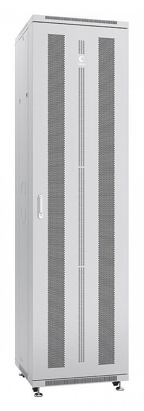ND-05C-47U60/60 (7967c) Шкаф напольный 19-дюймовый, 47U - YUM