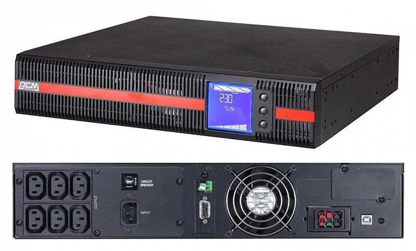 MRT-1500SE Источник бесперебойного питания - YUM