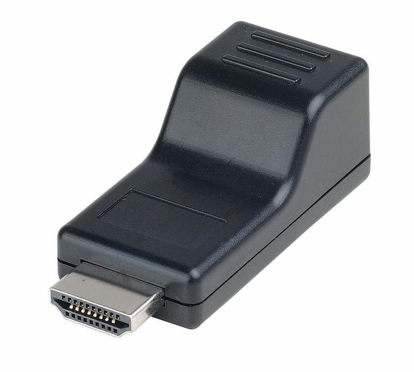 HE01SER Удлинитель HDMI-сигнала - YUM