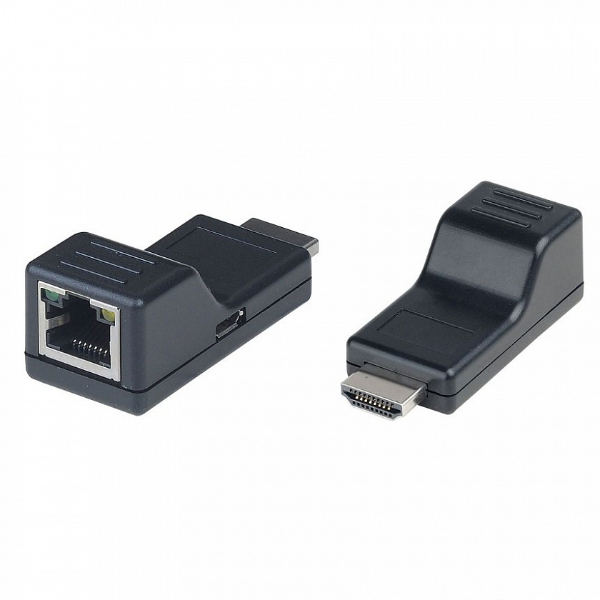 HE01ERK Удлинитель HDMI-сигнала - YUM