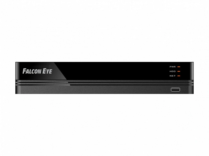 FE-NVR5108 IP-видеорегистратор 8-канальный - YUM