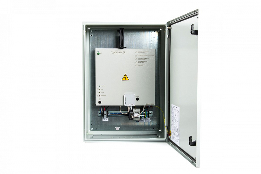 SKAT SMART UPS-1000 IP65 SNMP Wi-Fi (988) Источник бесперебойного питания - YUM