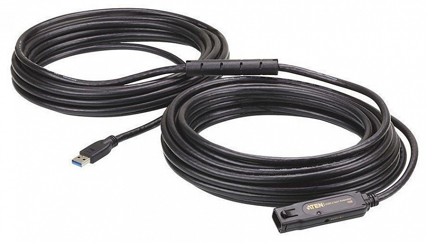 UE3315A-AT-G Кабель USB-USB - YUM