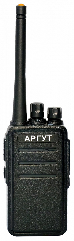 Аргут А-43 (RU51006) Радиостанция портативная - YUM