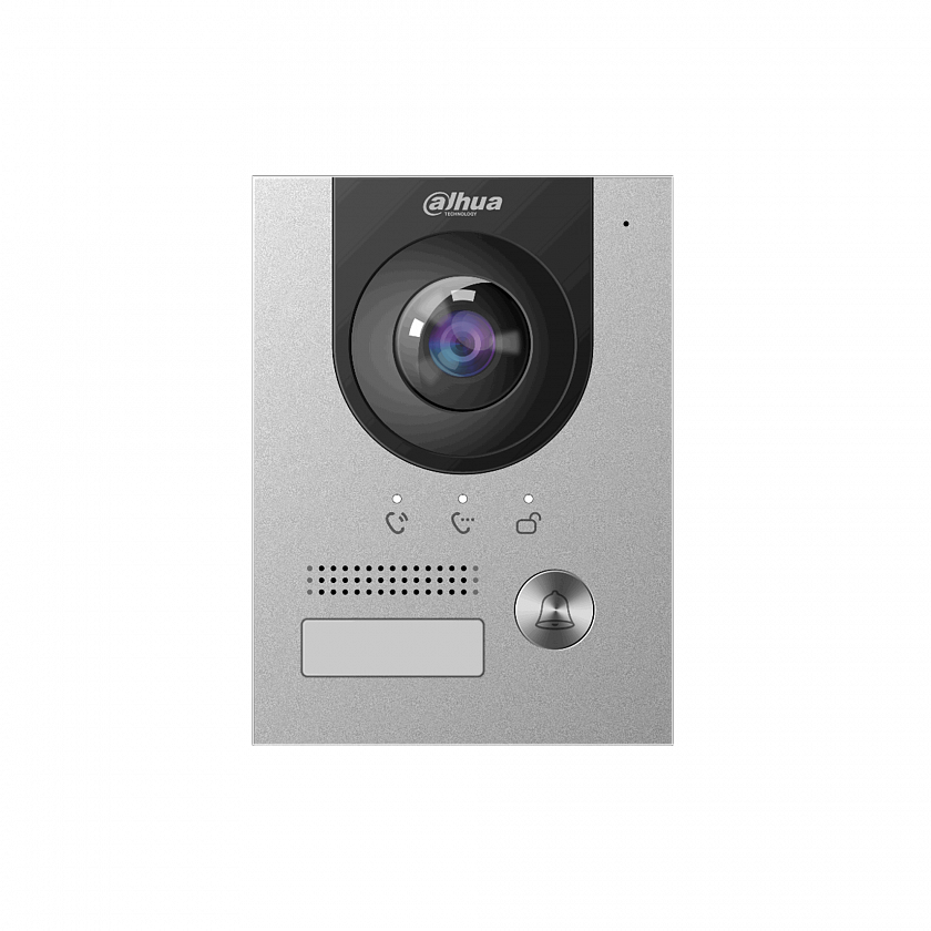DHI-VTO2201F-P Вызывная панель IP-домофона - YUM