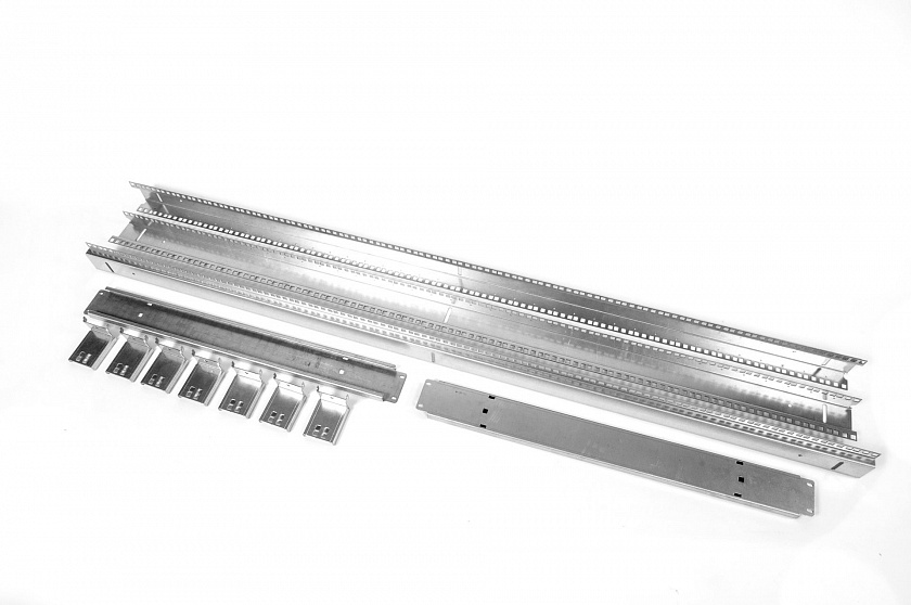 EMS-VG-42U.800 Комплект вертикальных направляющих - YUM