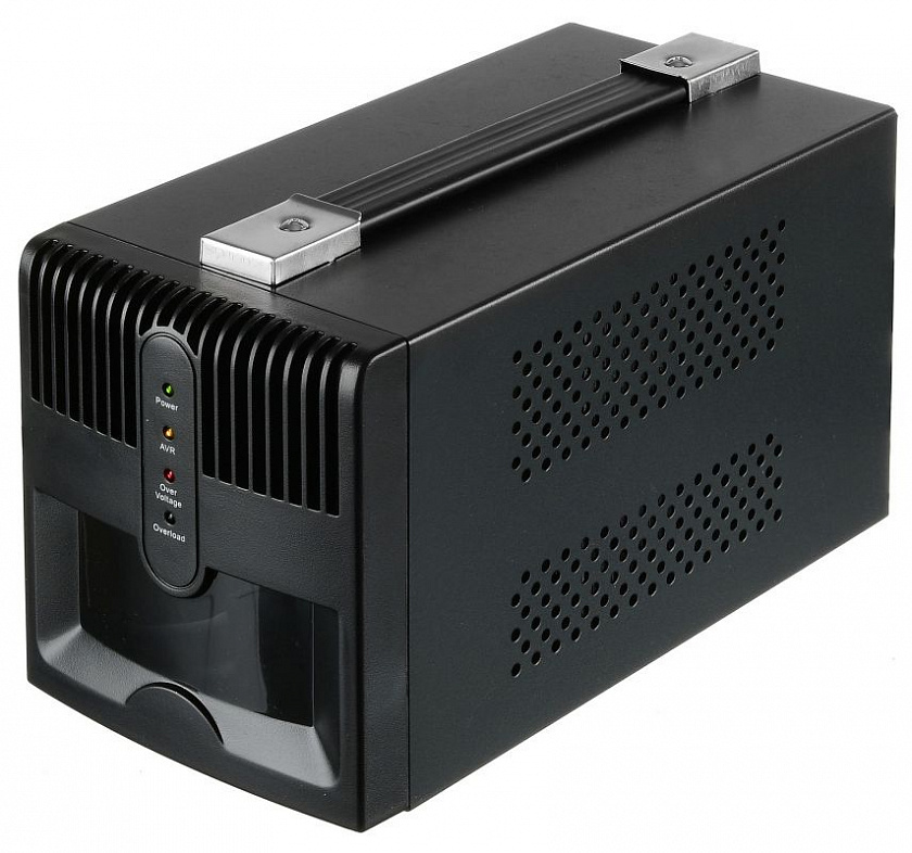 Ippon AVR-2000 (551689) Стабилизатор напряжения - YUM