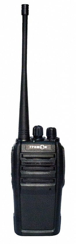 ГРИФОН G-3 (FN61001) Радиостанция портативная - YUM