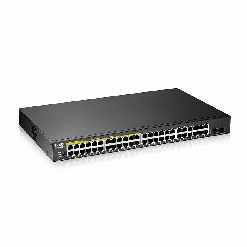 GS190048HPV2-EU0101F Smart коммутатор - YUM