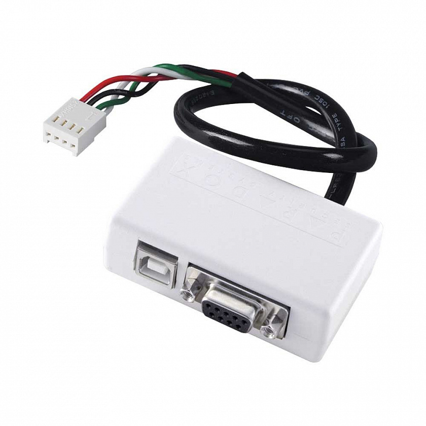 307USB Адаптер прямого подключения к ПК - YUM