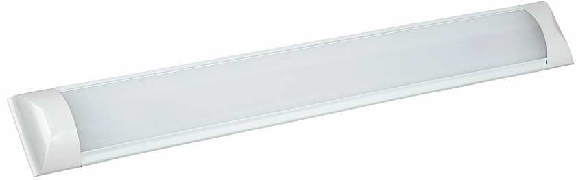 ДБО 5001 18Вт 4000К IP20 600 мм (LDBO0-5001-18-4000-K02) Светильник LED, металл - YUM