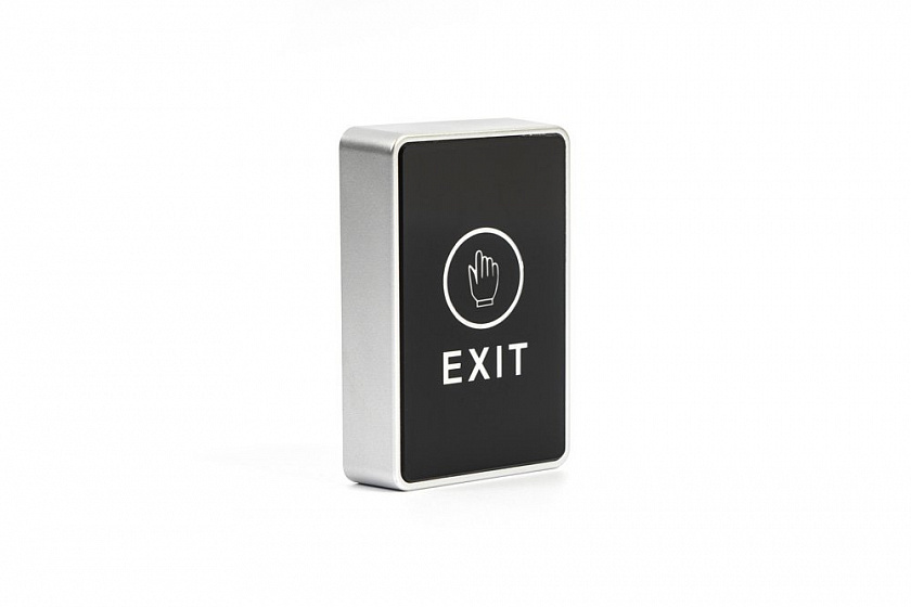 SPRUT Exit Button-87P-NT (8810) Кнопка выхода бесконтактная - YUM
