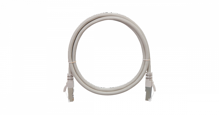 NMC-PC4SE55B-003-GY Патч-корд медный - YUM