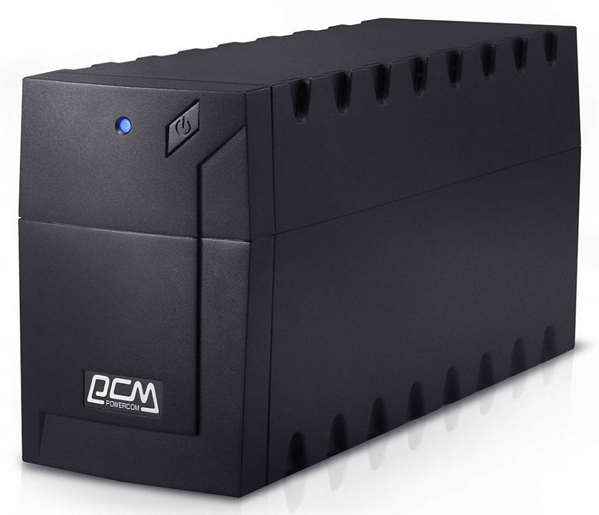 RPT-600A Источник бесперебойного питания - YUM