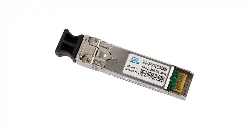 GL-OT-ST20LC2-1290-CWDM SFP-модуль - YUM