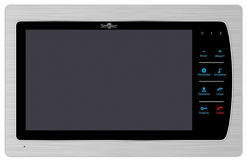 ST-MS310M-SL Монитор видеодомофона - YUM