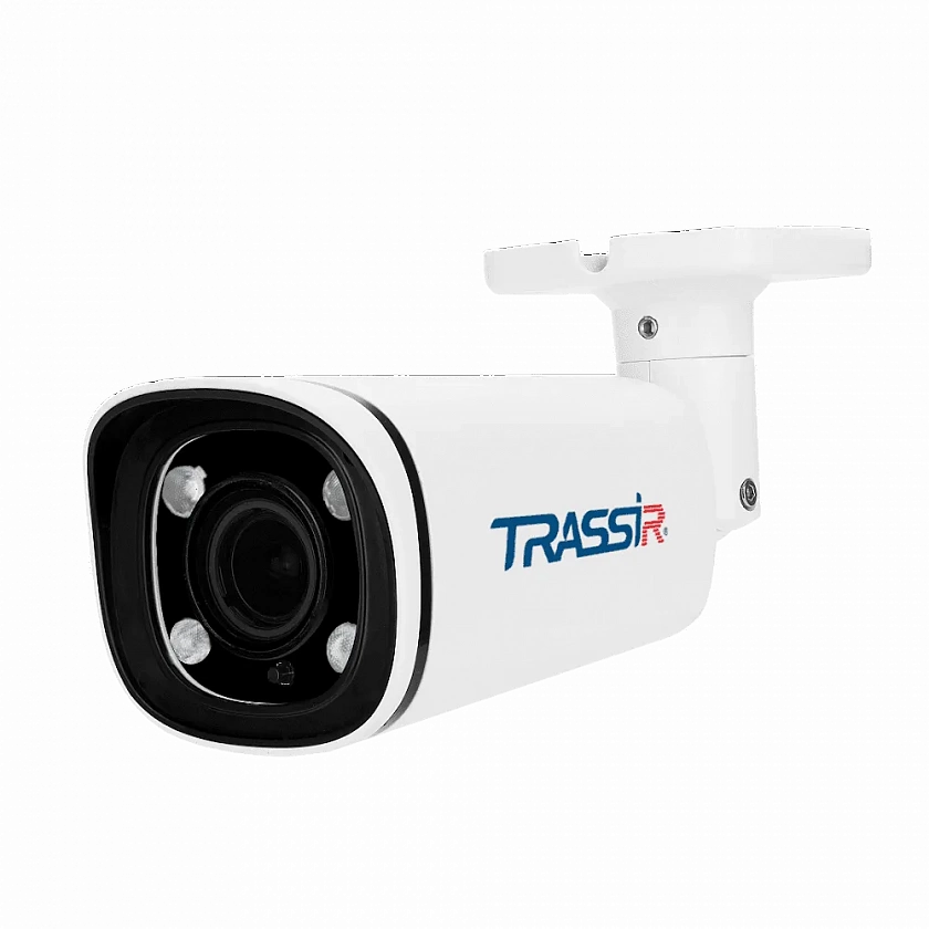 TR-D2123ZCL6 (2.7-13.5) Видеокамера IP цилиндрическая - YUM