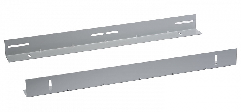 JH05-10-100KG (8529c) (2 шт) Направляющие в шкаф глубиной 1000мм - YUM