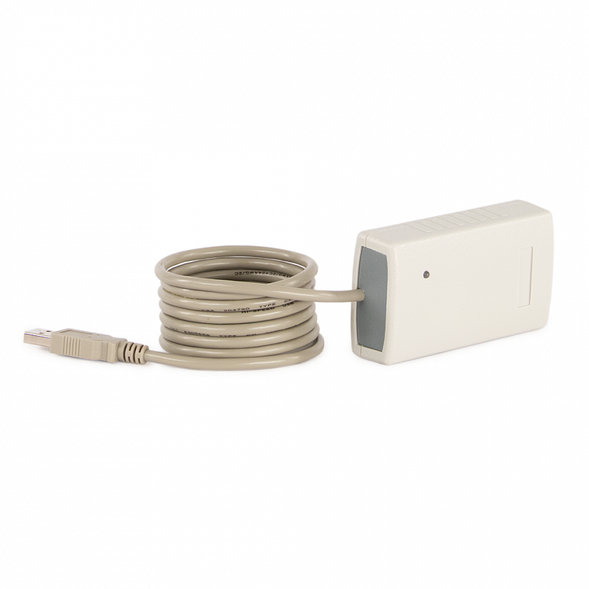 SIGUR Reader-W Преобразователь интерфейса Wiegand - USB - YUM