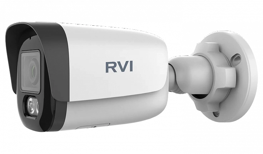 RVi-1NCTL2176 (2.8) white Видеокамера IP цилиндрическая - YUM