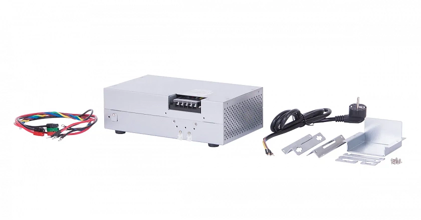 GL-UPS-CHARGER-1000 Дополнительный внешний модуль зарядки - YUM