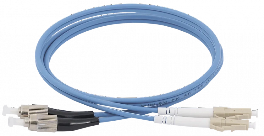 FPC5004-FCU-LCU-C2L-5M Патч-корд оптический - YUM